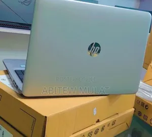 New Laptop HP ProBook 450 G4 8GB Intel Core I5 HDD 1T