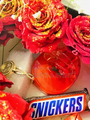 Anniversary Gift Package