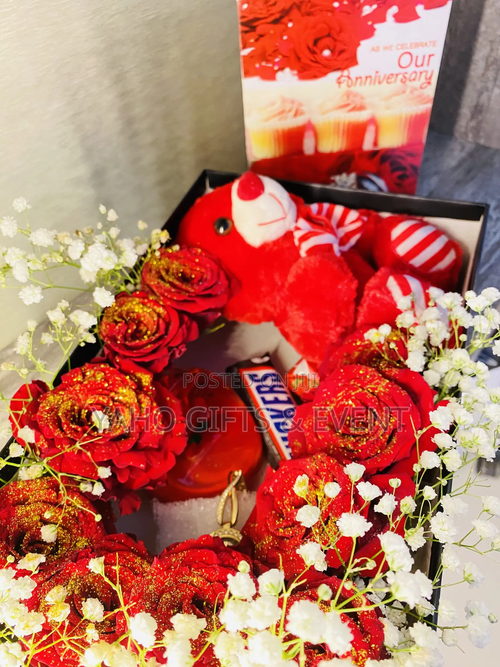 Anniversary Gift Package