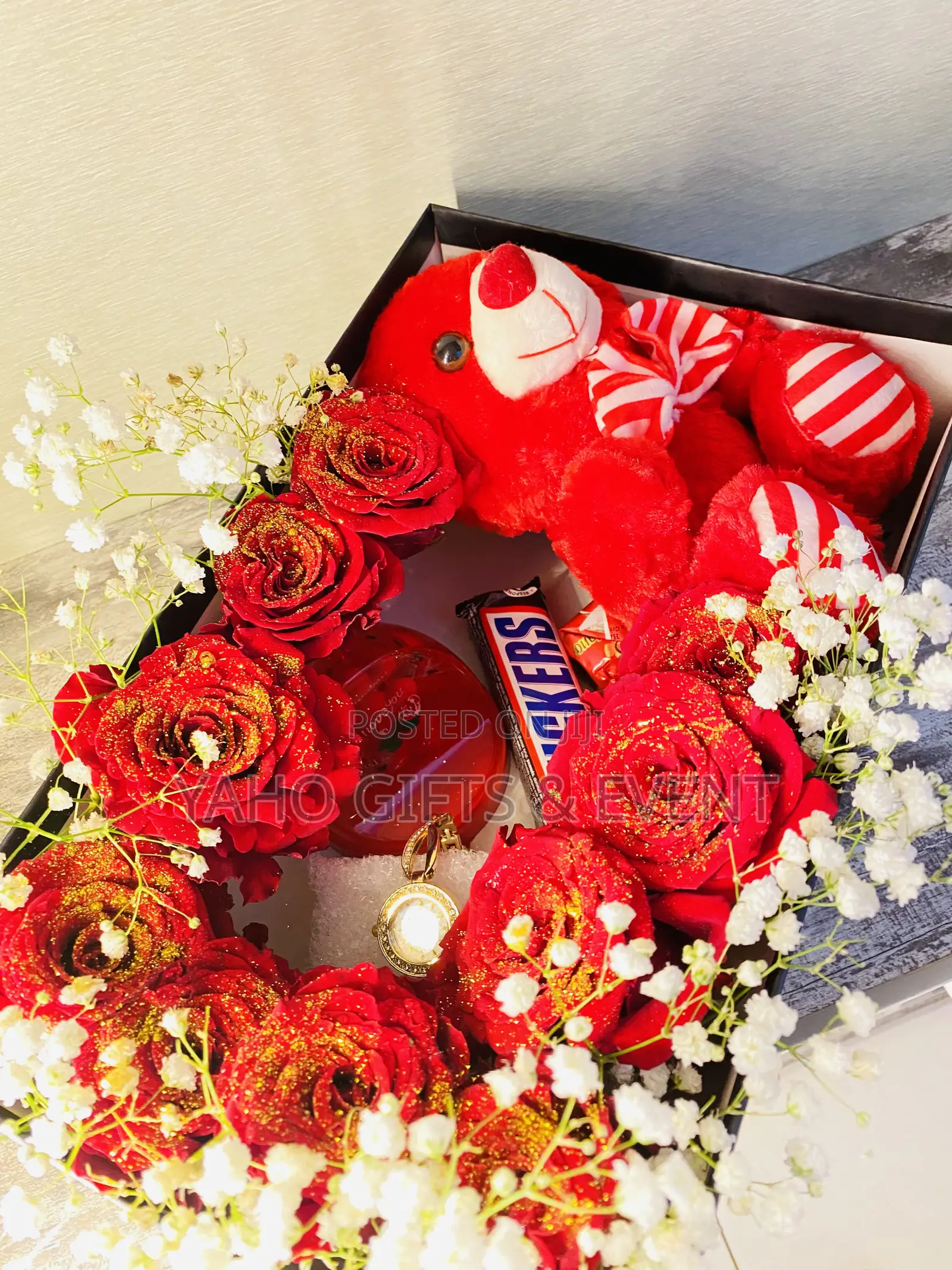 Anniversary Gift Package