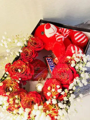 Anniversary Gift Package