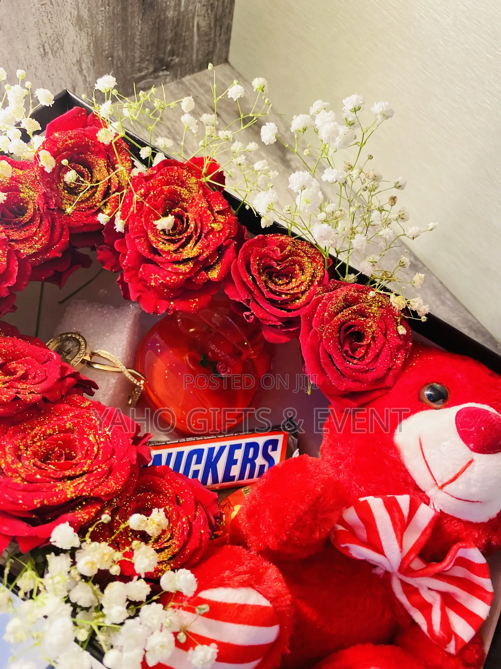 Anniversary Gift Package