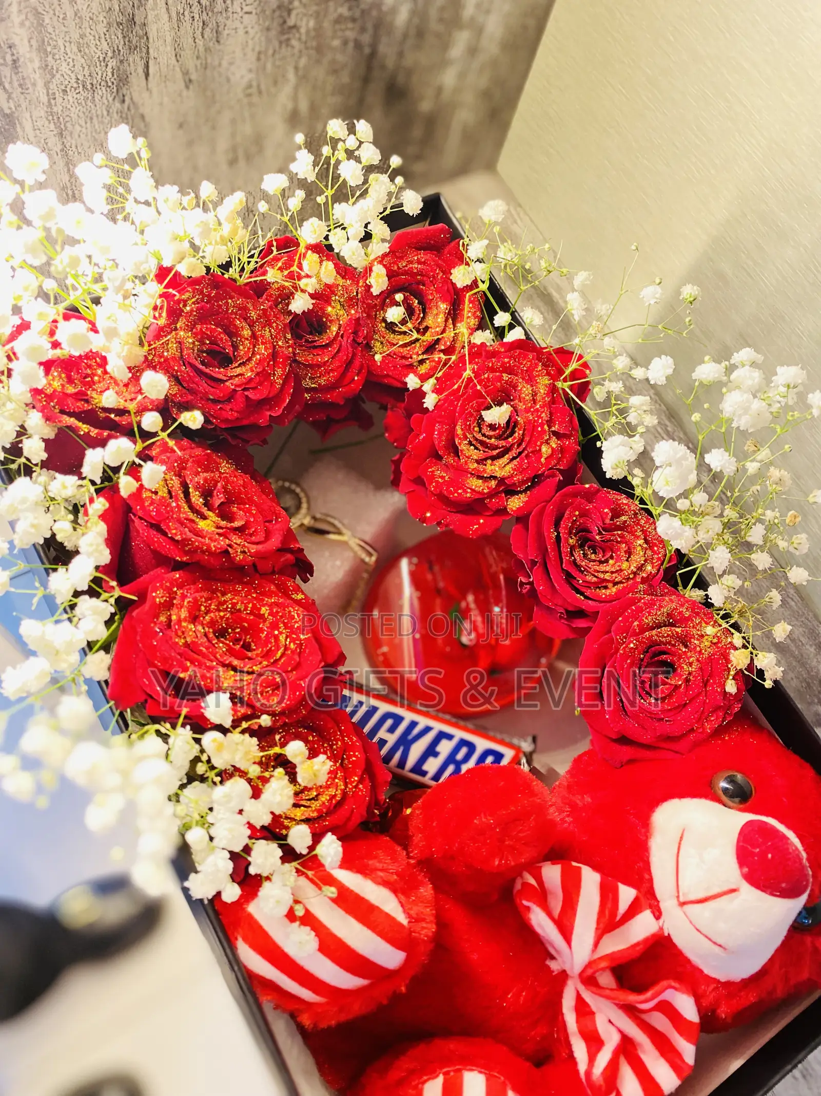 Anniversary Gift Package