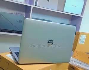 New Laptop HP ProBook 440 G4 8GB Intel Core I5 HDD 1T