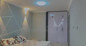 Furnished 2bdrm Apartment in Apartment, Yeka for rent