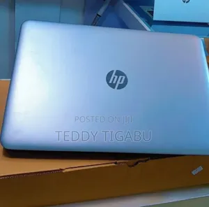 New Laptop HP 8GB Intel Core I3 HDD 500GB