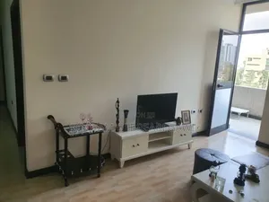 Furnished 2bdrm Apartment in Apartment, Yeka for rent