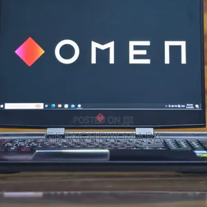 Photo - New Laptop HP Omen X 16GB Intel Core I7 SSD 512GB
