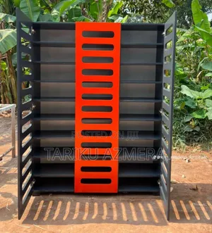 የጫማ መደርደሪያ