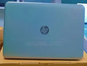 New Laptop HP Probook 11 EE G1 8GB Intel Core I3 SSD 500GB