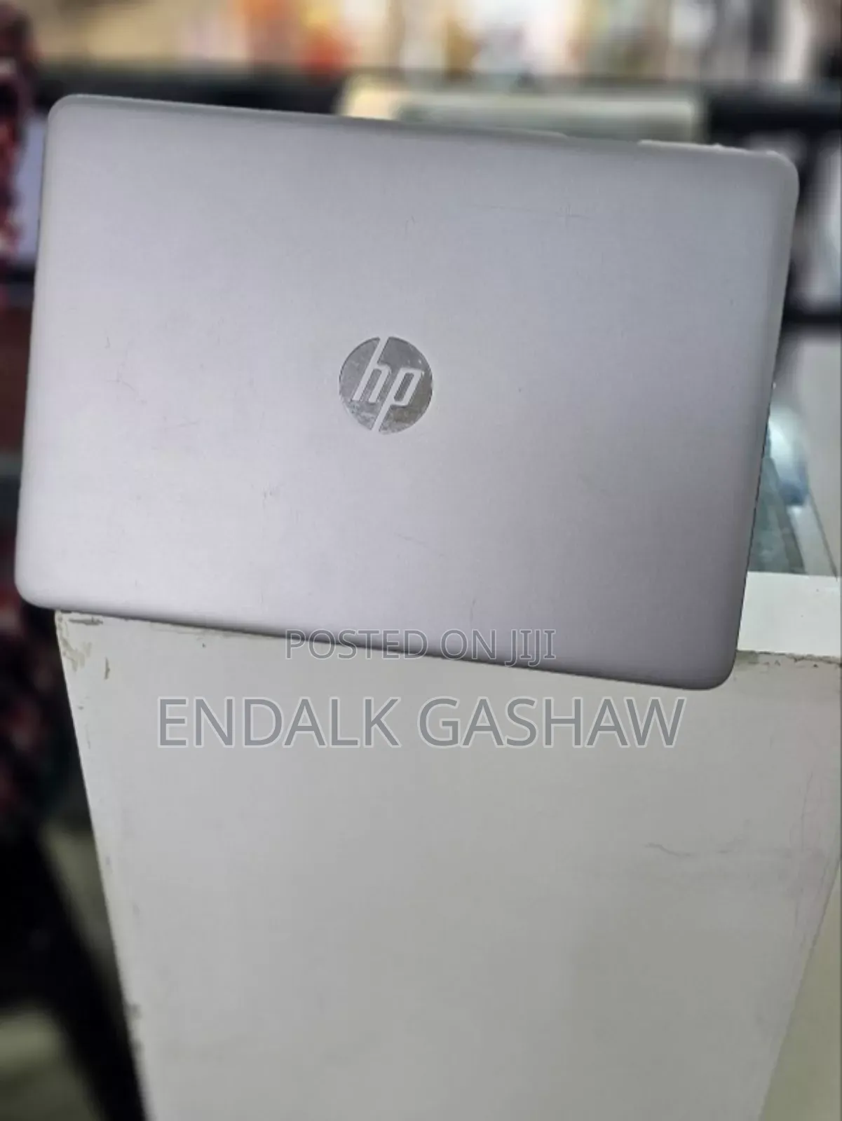 New Laptop HP EliteBook 840 4GB Intel Core I9 SSD 256GB