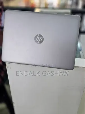 New Laptop HP EliteBook 840 4GB Intel Core I9 SSD 256GB