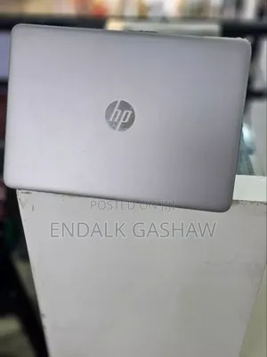 New Laptop HP EliteBook 840 4GB Intel Core I9 SSD 256GB