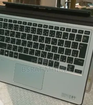 New Laptop HP Elite X2 1011 G1 8GB Intel Core I5 SSD 256GB