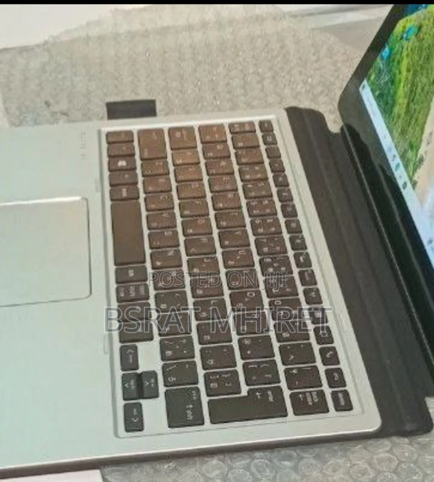 New Laptop HP Elite X2 1011 G1 8GB Intel Core I5 SSD 256GB