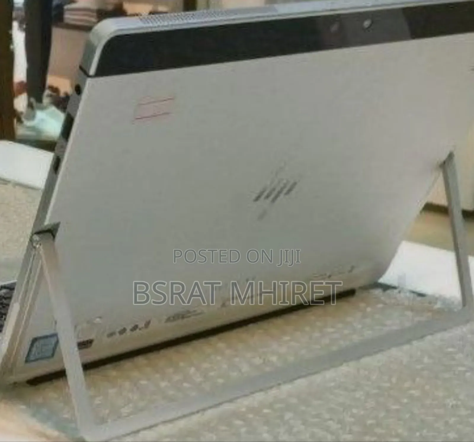 New Laptop HP Elite X2 1011 G1 8GB Intel Core I5 SSD 256GB