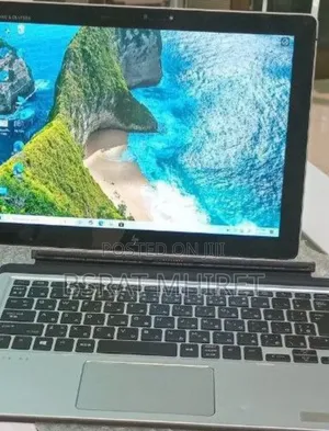 Photo - New Laptop HP Elite X2 1011 G1 8GB Intel Core I5 SSD 256GB