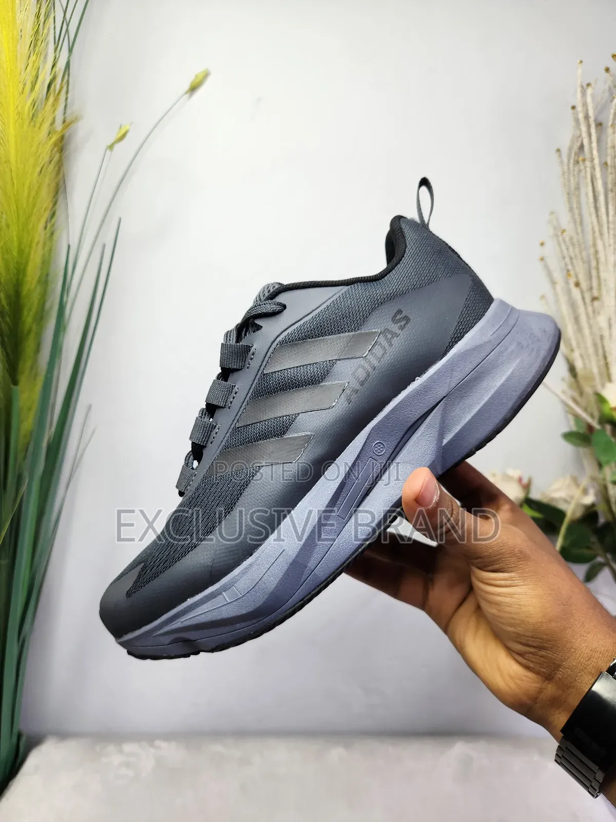 Premium Comfort, Iconic Style – Adidas Shoes!