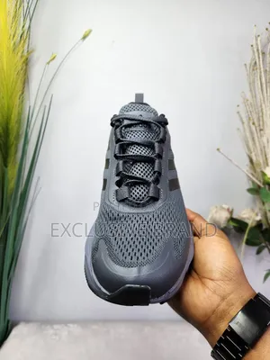 Premium Comfort, Iconic Style – Adidas Shoes!