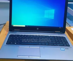 Photo - New Laptop HP ProBook 440 G4 8GB Intel Core I7 HDD 1T
