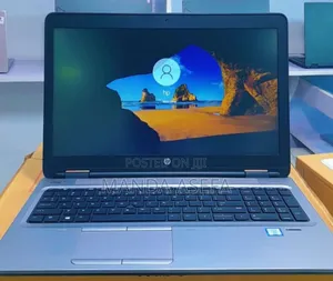 New Laptop HP ProBook 440 G4 8GB Intel Core I7 HDD 1T