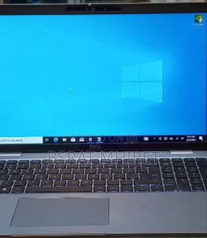 New Laptop Dell Latitude 5540 16GB Intel Core I7 SSD 512GB