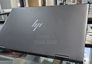 New Laptop HP Envy X360 16GB AMD Ryzen 7 SSD 1T