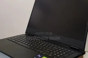 New Laptop HP Omen 16 32GB Intel Core I9 SSD 16 GB