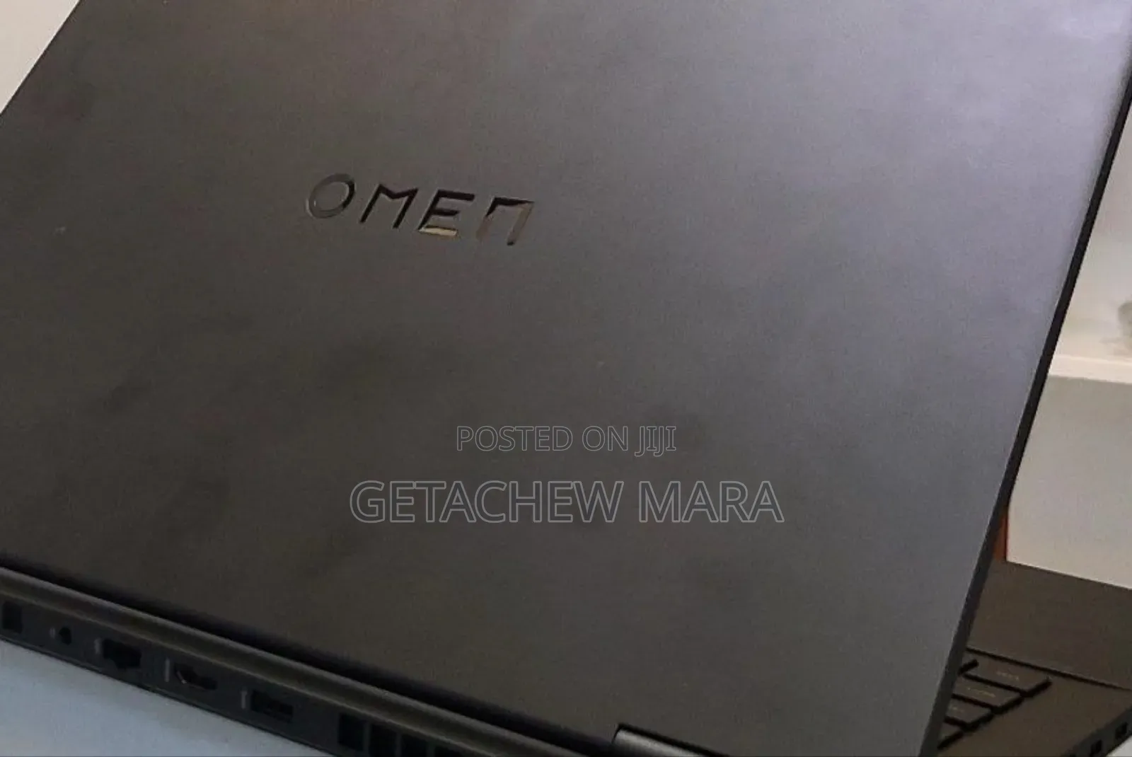 New Laptop HP Omen 16 32GB Intel Core I9 SSD 16 GB