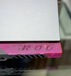 New Laptop Asus ROG Strix G16 G614 32GB AMD Ryzen 9 SSD 1.5T