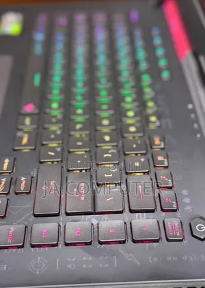 New Laptop Asus ROG Strix G16 G614 32GB AMD Ryzen 9 SSD 1.5T