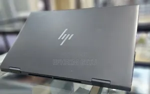 Photo - New Laptop HP Envy X360 16GB AMD Ryzen 7 SSD 1T