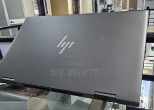 New Laptop HP Envy X360 16GB AMD Ryzen 7 SSD 1T