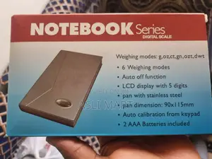 Degital Pocket Scale Upto 500 Gram