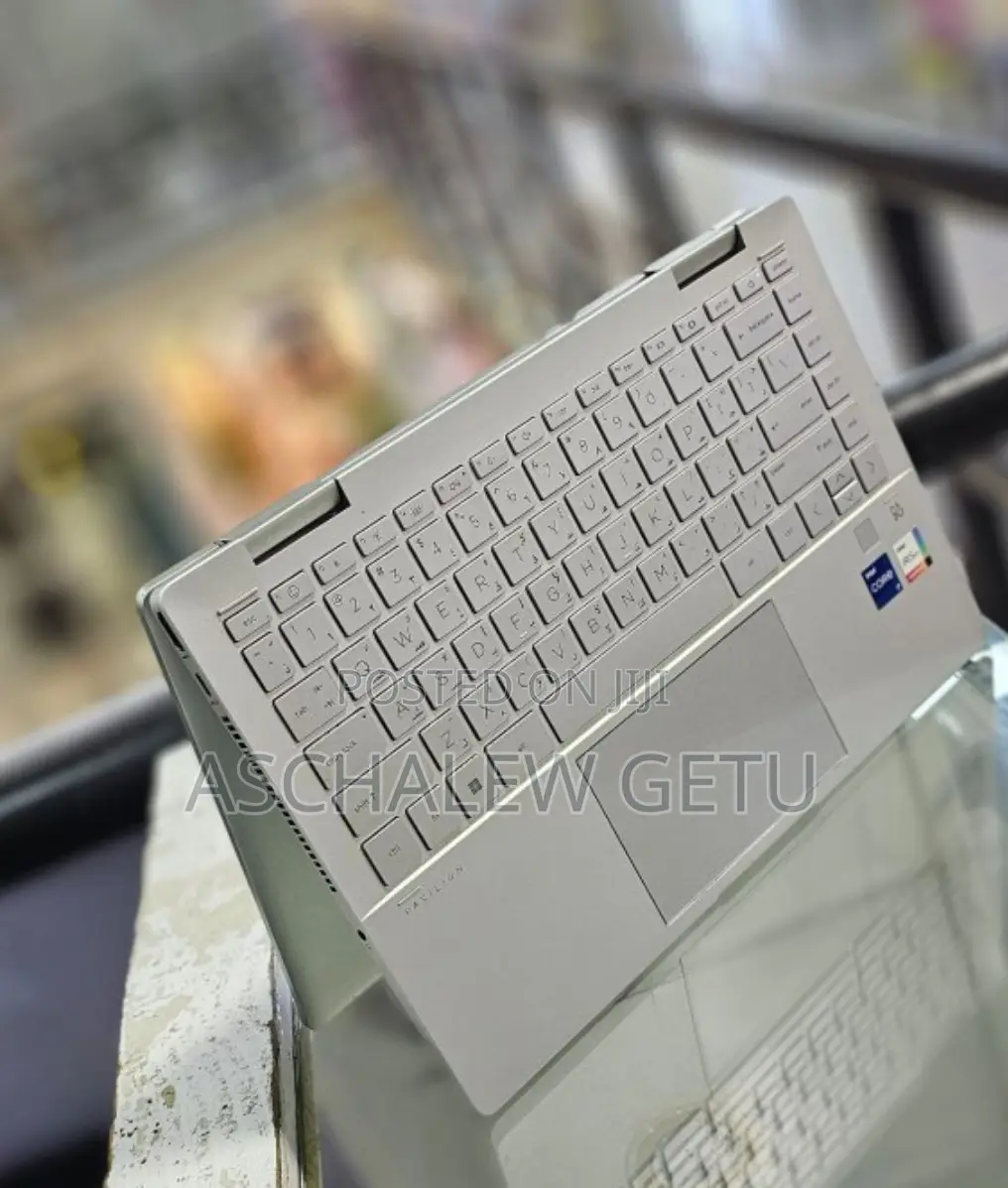 New Laptop HP Pavilion 15 16GB Intel Core I7 SSD 512GB