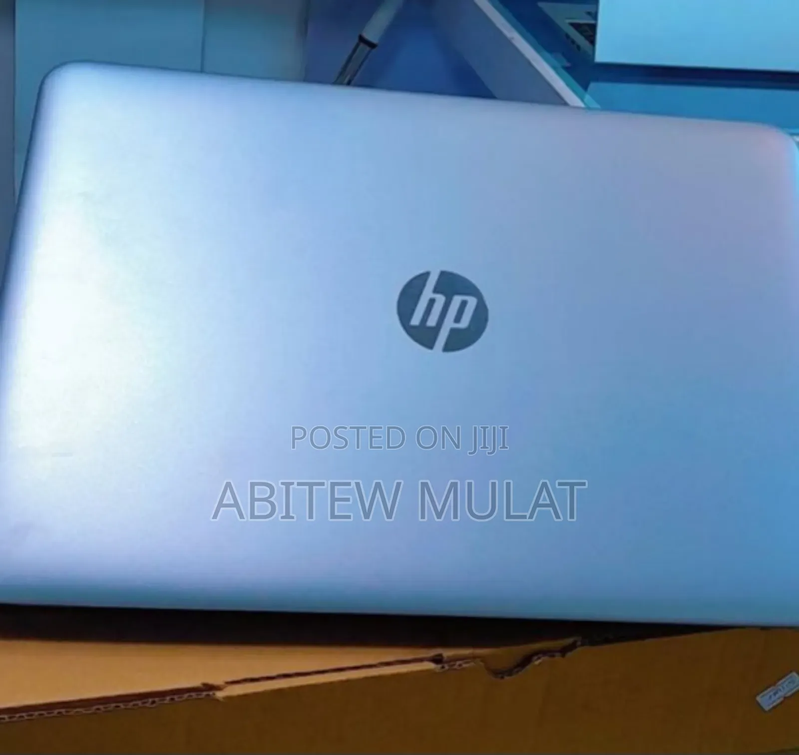 New Laptop HP ProBook 450 G4 8GB Intel Core I3 HDD 500GB