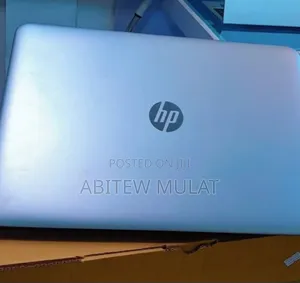 Photo - New Laptop HP ProBook 450 G4 8GB Intel Core I3 HDD 500GB