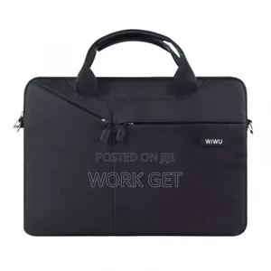 Photo - Wiwu City Communter Bag 17"