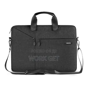 Wiwu City Communter Bag 17"