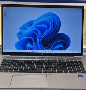 New Laptop HP EliteBook 850 G8 16GB Intel Core I7 SSD 512GB