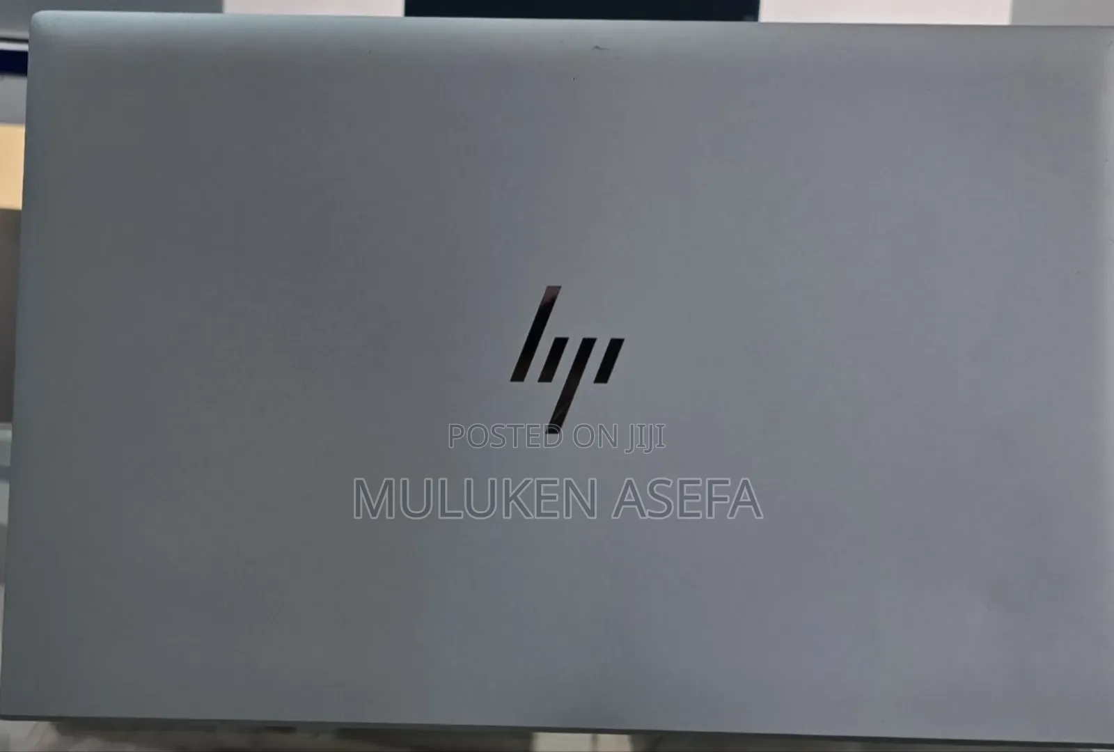 New Laptop HP EliteBook 850 G8 16GB Intel Core I7 SSD 512GB