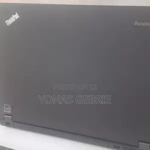 New Laptop Lenovo 8GB Intel Core I5 HDD 500GB