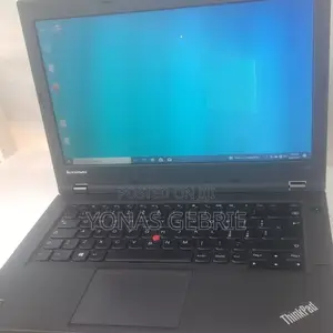 New Laptop Lenovo 8GB Intel Core I5 HDD 500GB