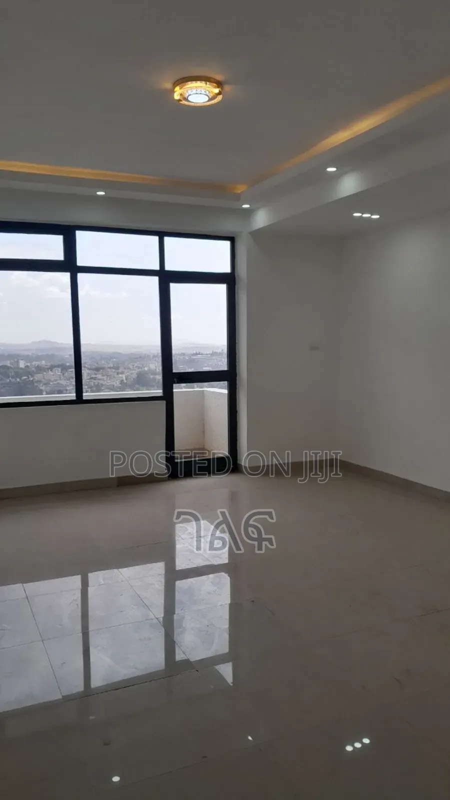 3bdrm Apartment in በፊጋ ኖህ አፓርትመንት ሽያጭ, Bole for sale