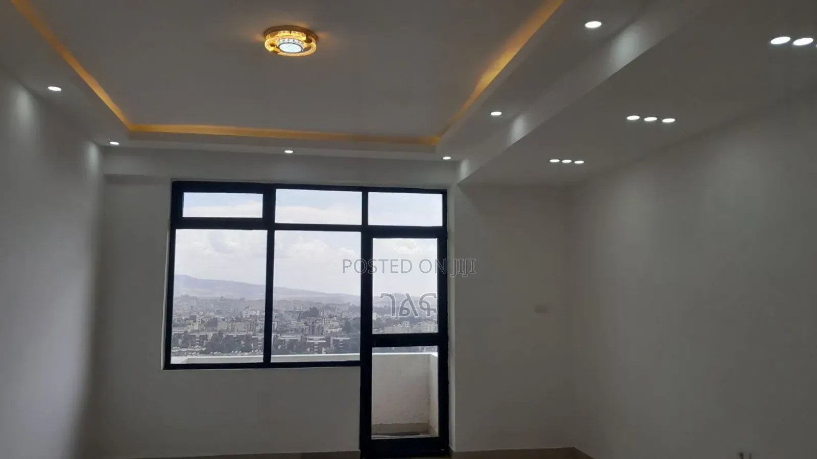 3bdrm Apartment in በፊጋ ኖህ አፓርትመንት ሽያጭ, Bole for sale
