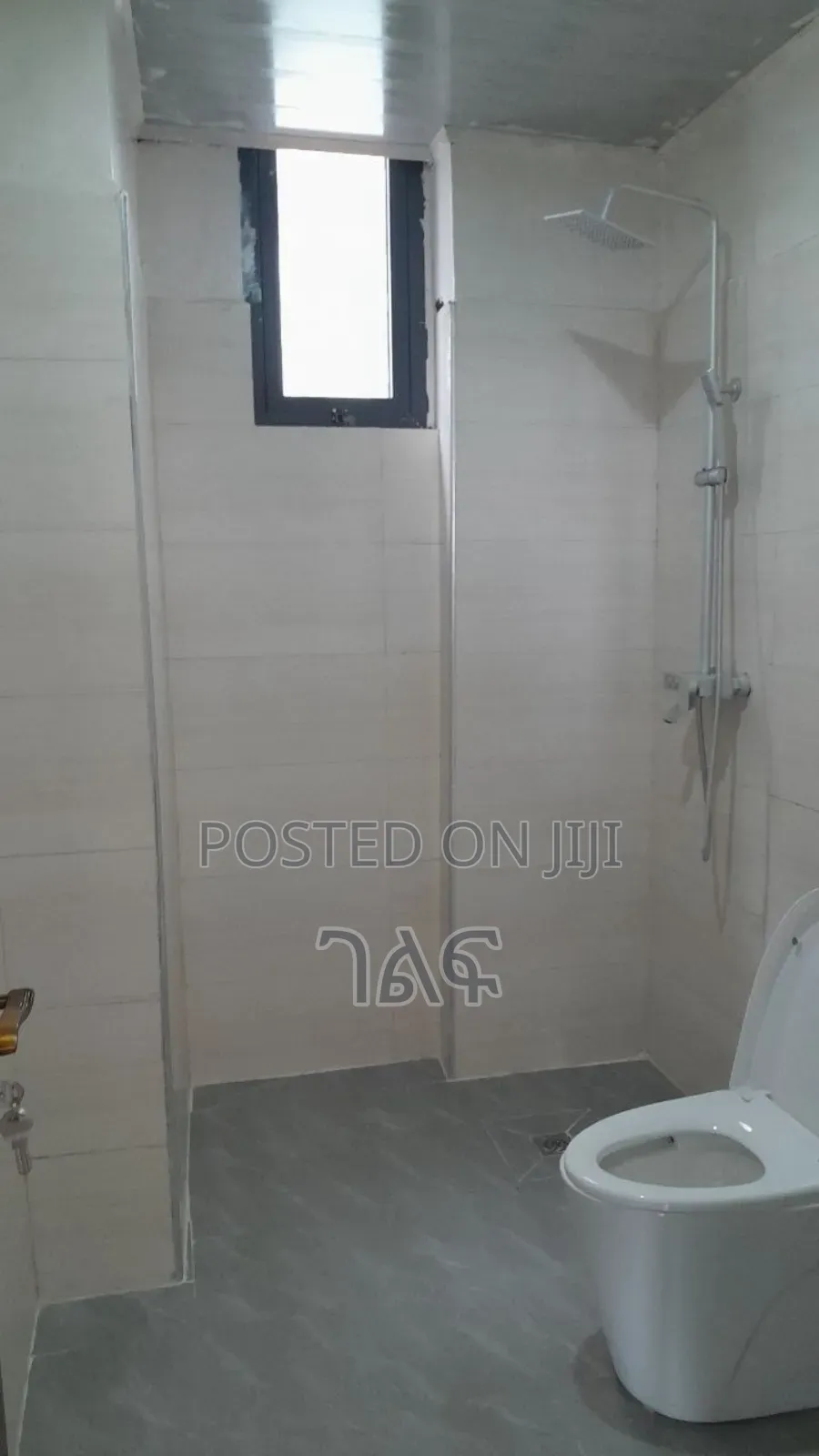 3bdrm Apartment in በፊጋ ኖህ አፓርትመንት ሽያጭ, Bole for sale