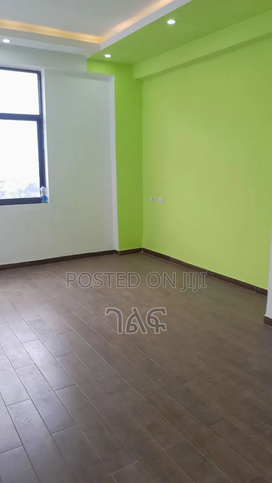 3bdrm Apartment in በፊጋ ኖህ አፓርትመንት ሽያጭ, Bole for sale