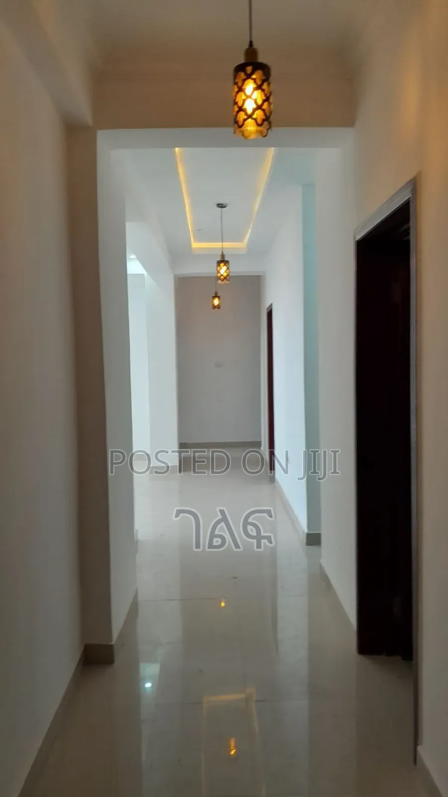 3bdrm Apartment in በፊጋ ኖህ አፓርትመንት ሽያጭ, Bole for sale