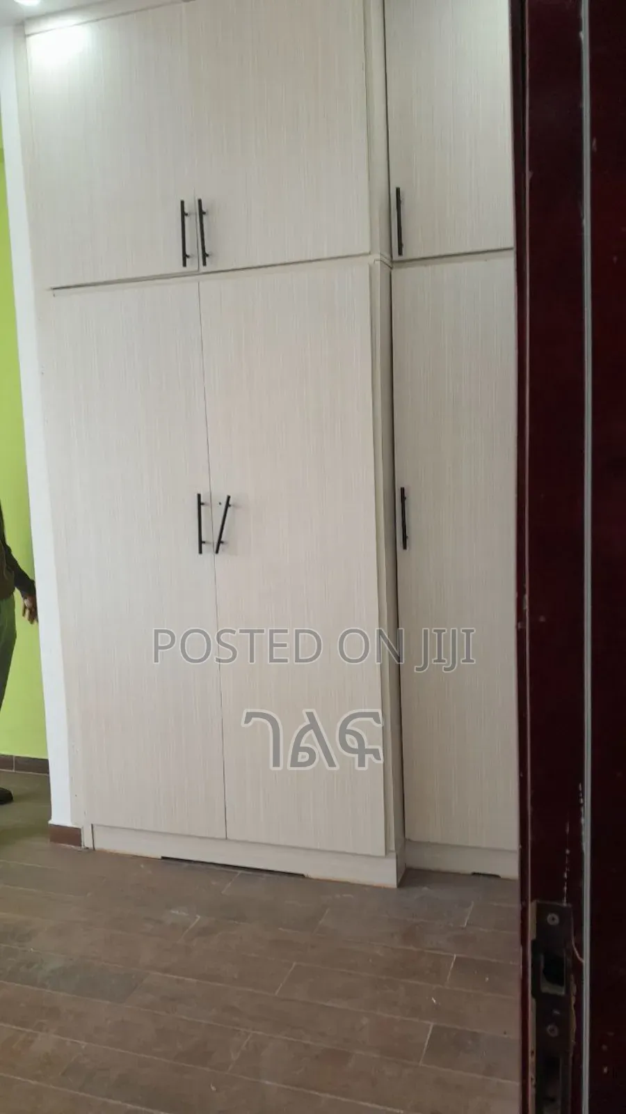 3bdrm Apartment in በፊጋ ኖህ አፓርትመንት ሽያጭ, Bole for sale