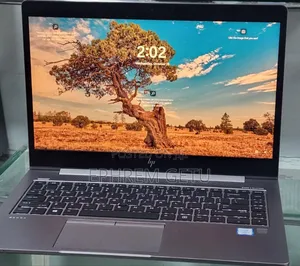 Photo - New Laptop HP ZBook Studio G5 16GB Intel Core I7 SSD 512GB